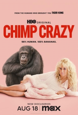 Chimp Crazy-free