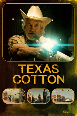 Texas Cotton-free