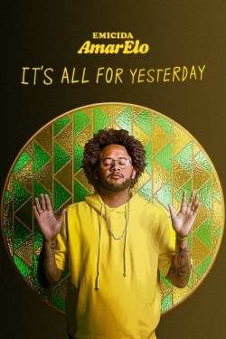 Emicida: AmarElo - It's All for Yesterday-free