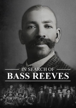 In Search of Bass Reeves-free