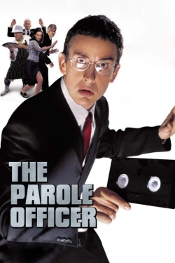 The Parole Officer-free