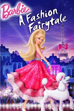 Barbie: A Fashion Fairytale-free