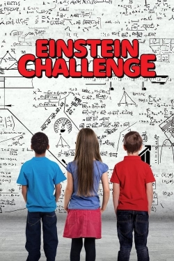 The Einstein Challenge-free