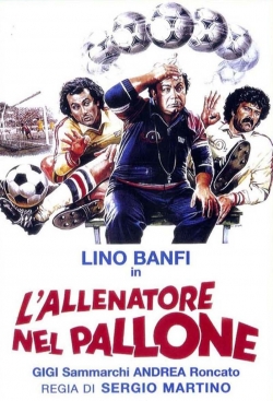 L'allenatore nel pallone-free