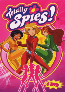 Totally Spies!-free
