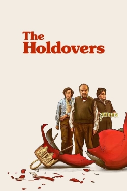 The Holdovers-free