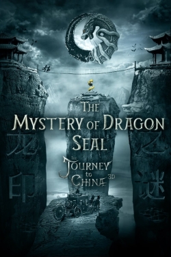 The Mystery of the Dragon’s Seal-free