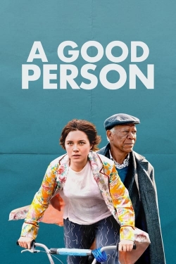 A Good Person-free