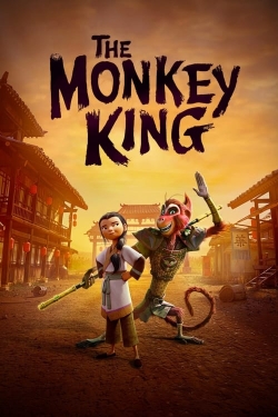 The Monkey King-free