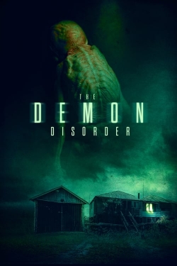 The Demon Disorder-free