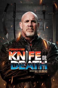 Forged in Fire: Knife or Death-free