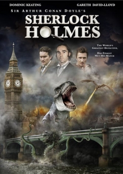 Sherlock Holmes-free