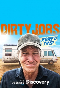 Dirty Jobs: Rowe'd Trip-free