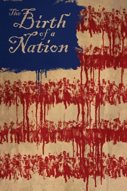 The Birth of a Nation-free