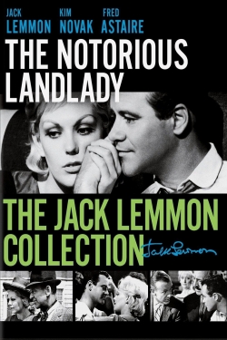 The Notorious Landlady-free