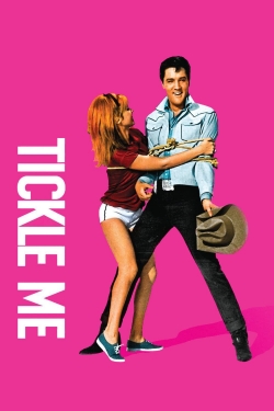 Tickle Me-free