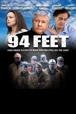 94 Feet-free