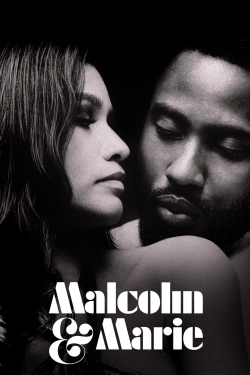 Malcolm & Marie-free