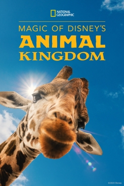 Magic of Disney's Animal Kingdom-free