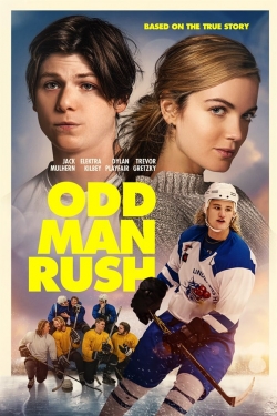 Odd Man Rush-free
