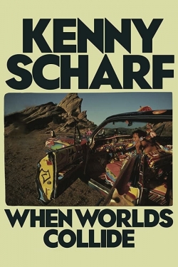 Kenny Scharf: When Worlds Collide-free