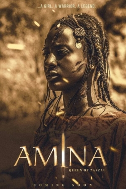 Amina-free
