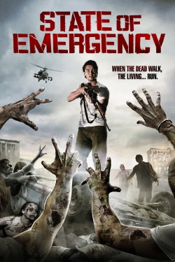 State of Emergency-free