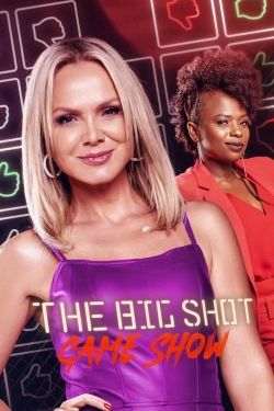 The Big Shot Game Show-free