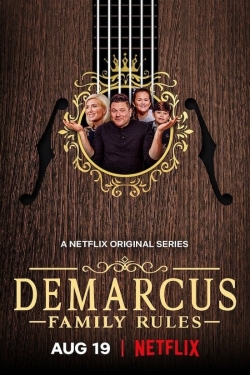 DeMarcus Family Rules-free