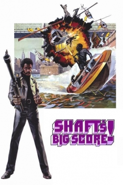 Shaft's Big Score!-free