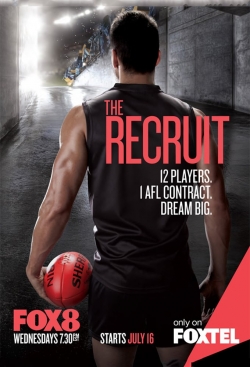 The Recruit-free