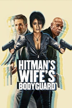 Hitman's Wife's Bodyguard-free