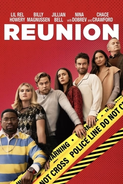 Reunion-free