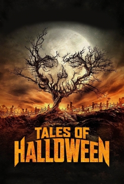 Tales of Halloween-free
