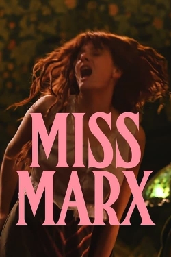 Miss Marx-free