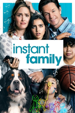 Instant Family-free