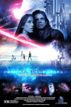 Demonia Undertaker-free