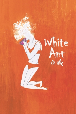 White Ant-free