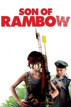 Son of Rambow-free