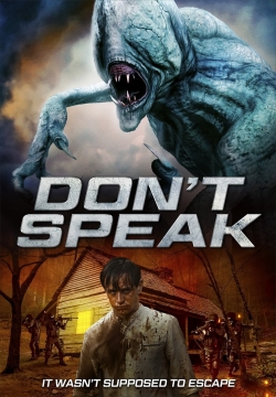 Don’t Speak-free
