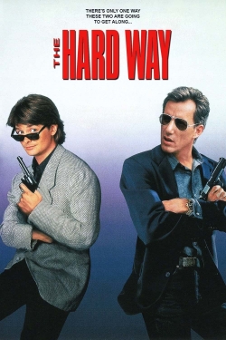 The Hard Way-free