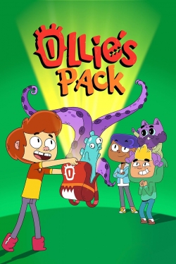 Ollie's Pack-free