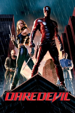 Daredevil-free