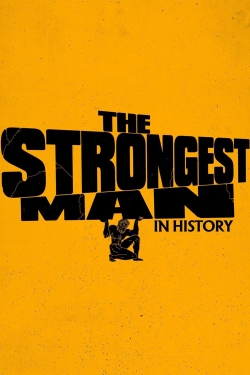 The Strongest Man in History-free
