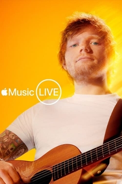 Apple Music Live - Ed Sheeran-free