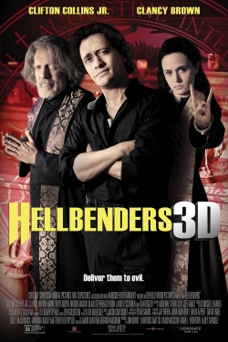 Hellbenders-free