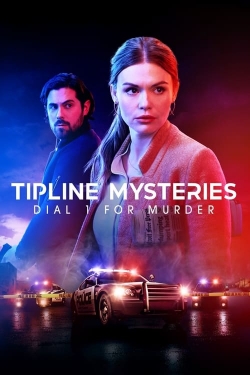Tipline Mysteries: Dial 1 for Murder-free