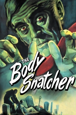 The Body Snatcher-free