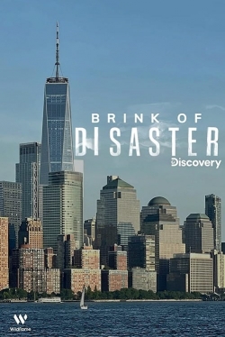 Brink of Disaster-free