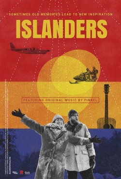 Islanders-free